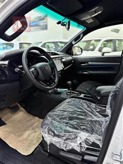 تويوتا هايلوكس